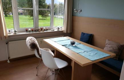 Offen gestaltetes Design Apartment in Bad Wiessee, 350m vom See - Foto 18