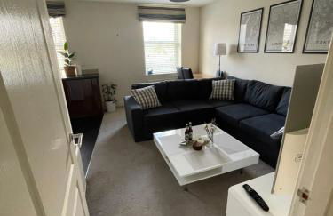 Arti One Bedroom Apartment - Foto 3