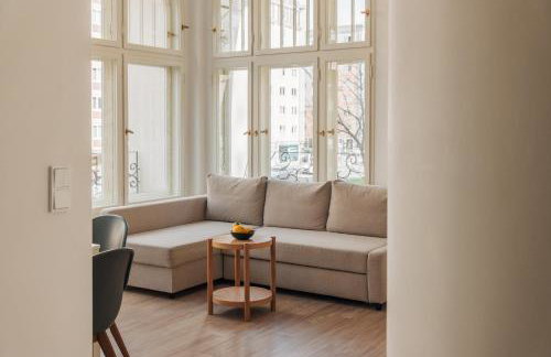 Frankfurter Allee Apartments by Sabine - Foto 48