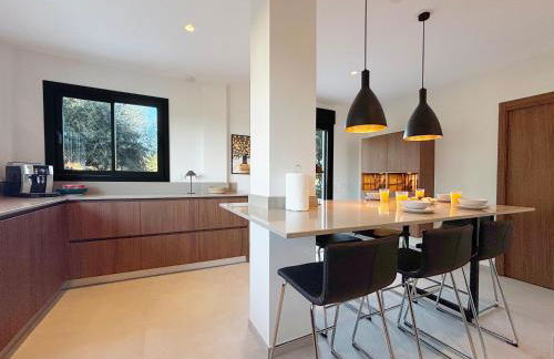 MalagadeVacaciones - Candado Golf with Luxury Heated Pool - Photo 25