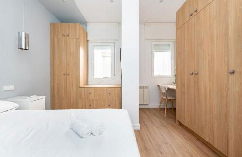 Bright apartment- 1Bd 1Bth- Alonso Cano - Foto 14