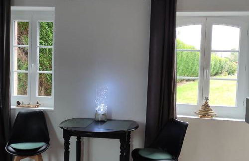 La Maison Des Sources ( wifi ) - Foto 24