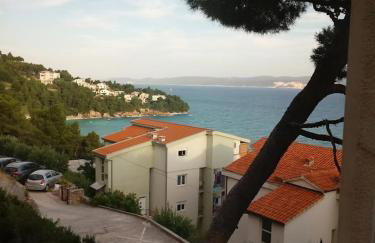 Nemira beach apartments - Foto 37