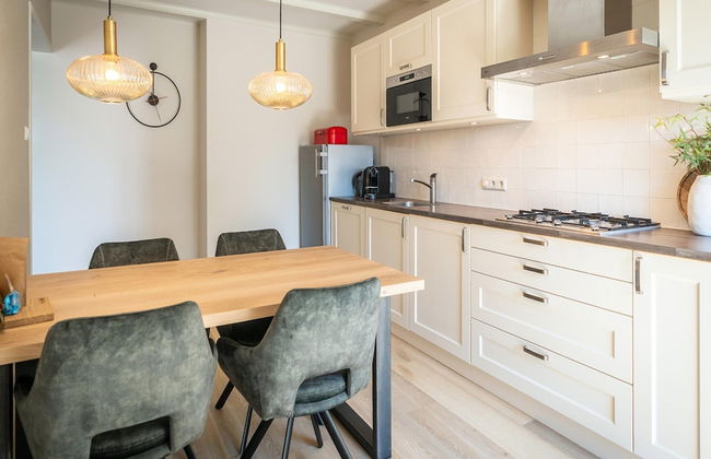 Farmhouse in De Cocksdorp With Garden - Foto 5