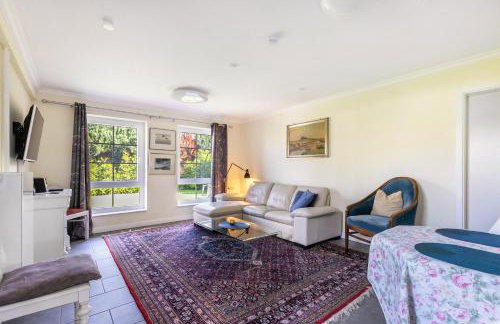 Ferienhaus Erlengrund B - Foto 12