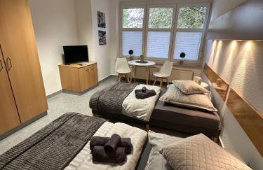 Werner Apartments - Foto 3