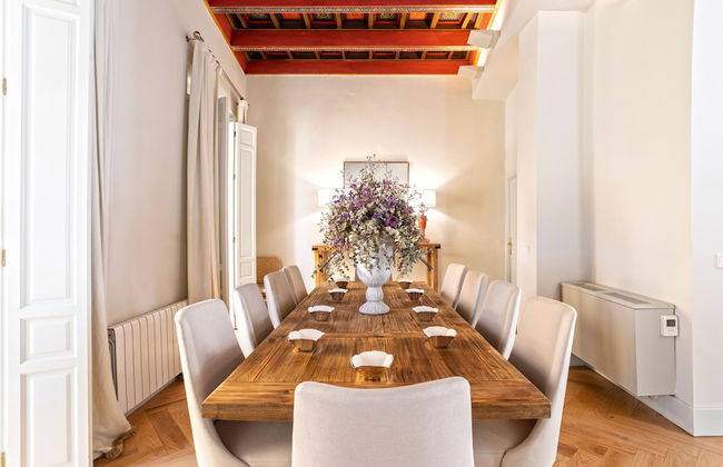 Genteel Home Palacio Abades Terrace - Foto 36