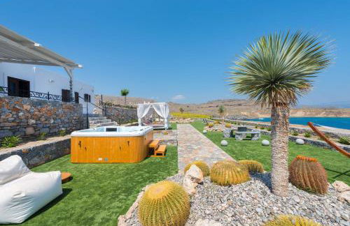 Lindos Vigli Private Villa - Photo 6