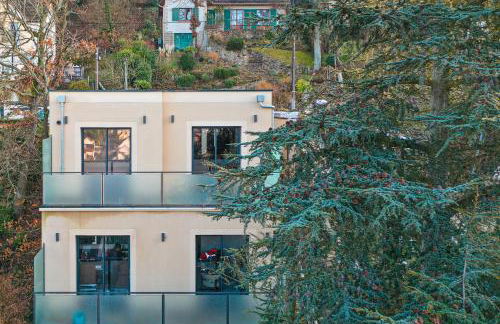 Havre de paix niché dans les hauteurs de Saint-Rémy-lès-Chevreuse - Foto 32