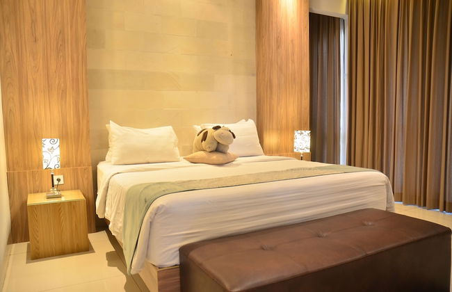 Ohara City View 5BR Villa Heated Pool and Billiard - Photo 6