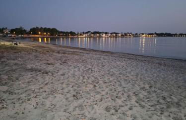 Le Terrazze sul mare Joelle -The uniqueness of the Terrace overlooking the sea - Foto 8