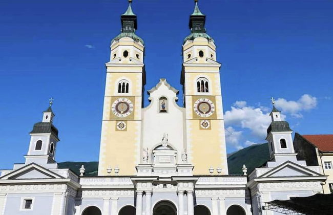 Modern Apartment, Bressanone - Foto 23