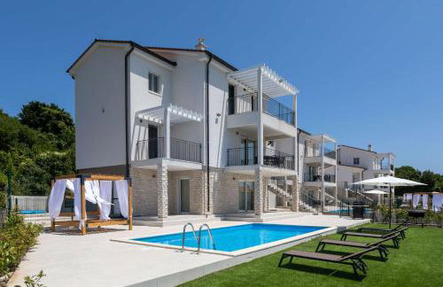 Villa Elysium - Foto 22