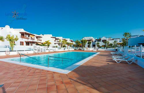 Vivienda Vacacional Mardelana - Foto 23