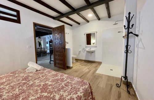 Los Palomos casa rural en el centro de Andalucía - Foto 16