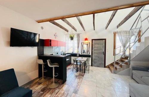 Apartamenty Róża Wiatrów - Foto 12