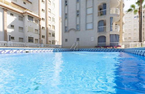 AG Voramar - Foto 34