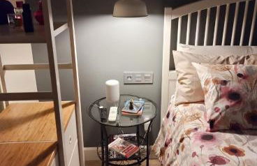 Maliitmansion Apartamento Boutique - Foto 2