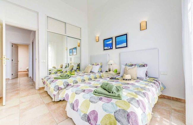 Villa Aloe - Foto 11