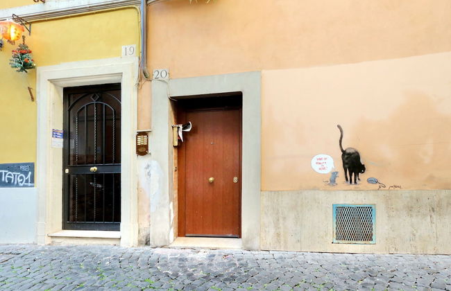 Cozy Borgo - My Extra Home - Foto 34