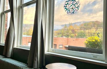 Loft Apartment Historic Downtown Main Street Sylva - Photo 26