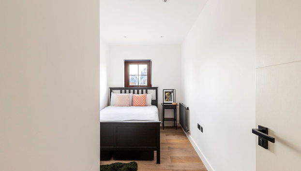 City View Spacious 2 Bedroom Penthouse - Foto 3, Habitación