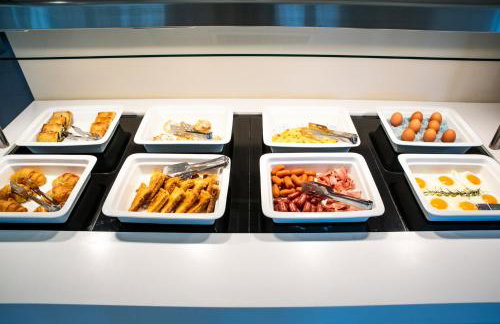 Lagaria Luxury Rooms - Foto 13