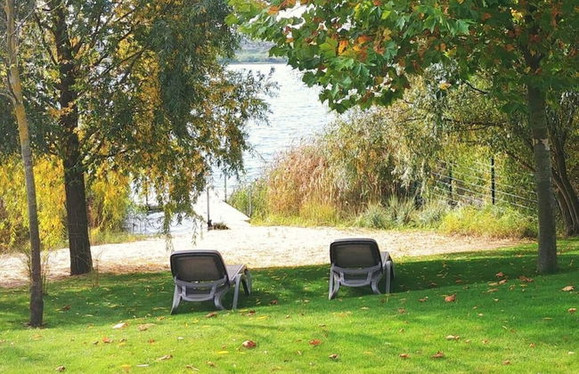 Holiday House House on Muhlfeldsee - Foto 14