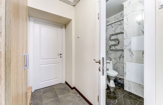 Apartment Vesta on Vasilievsky ostrov - Foto 2