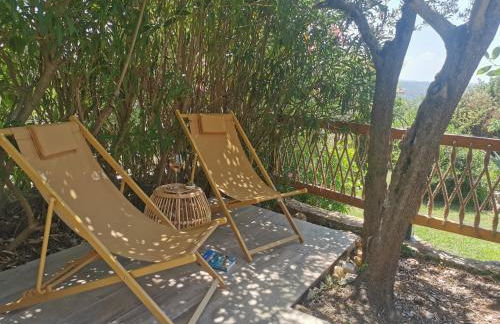 Guest House Casa Cassien - Foto 41