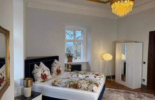 Schloss Zingst - Foto 77