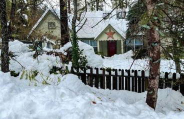 Twain Harte Lake, pool/hot tub, by skiing/Yosemite - Foto 29