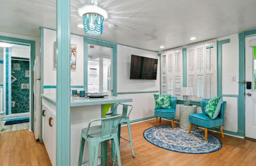 The Love Shacks - Foto 13