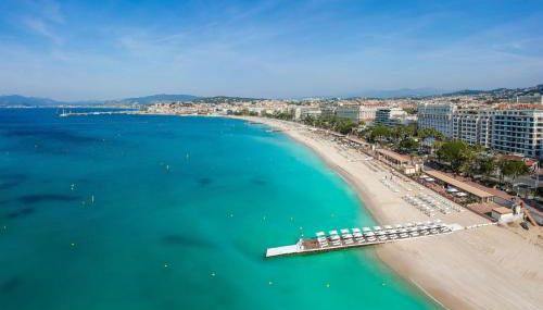 Cosy Duplex Mimosa Cannes Center - Happy Rentals - Photo 2, Other