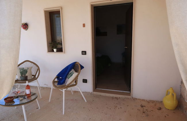 Masseria Alberotanza - Foto 66