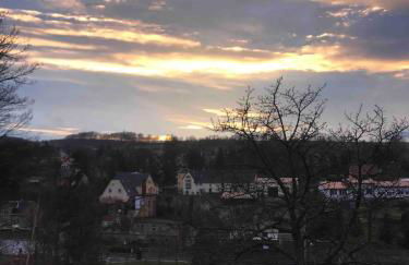 Ferienwohnung Bernhardsteinblick - Photo 13
