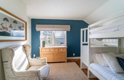 Comfortable 5BR Ames Stay Close to Campus - Foto 23