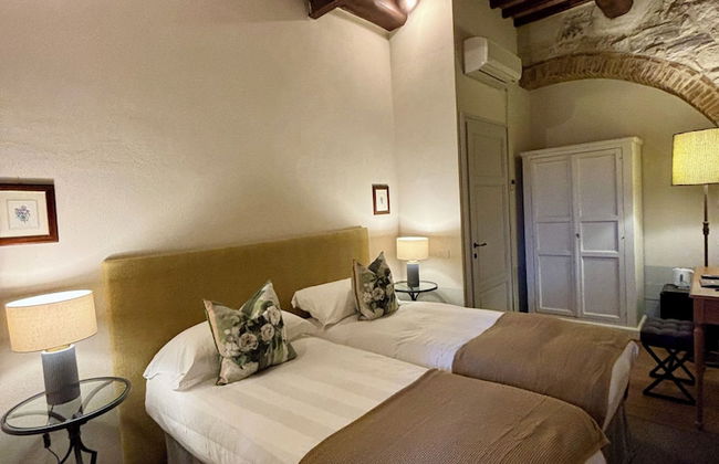 Tenuta Sant'Ilario - Foto 42