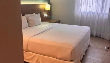 Flat Premium no Hotel Radisson Melhor Localização de Belém - Foto 4