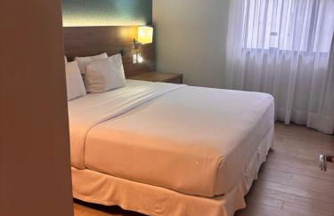 Flat Premium no Hotel Radisson Melhor Localização de Belém - Foto 4