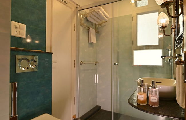 Om Niwas Suite Hotel - Foto 52