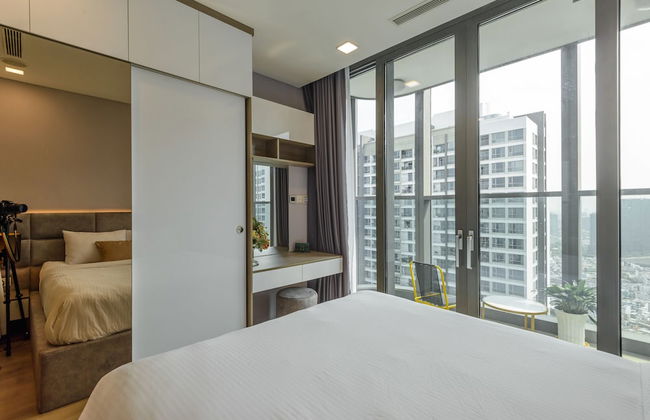 Landmark 81 - Unique Condotel - Foto 19