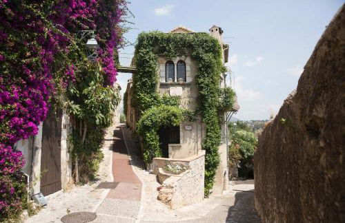 La Maison de Jacques Prevert - Foto 1