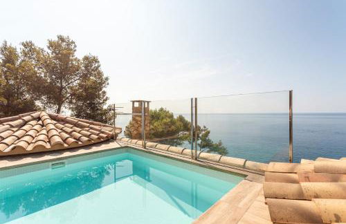 Villa con Infinity pool - Foto 33