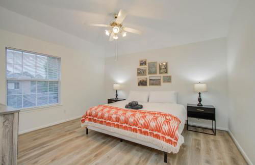 Big Texas Living - Spacious 5-BD with Pool - Foto 30