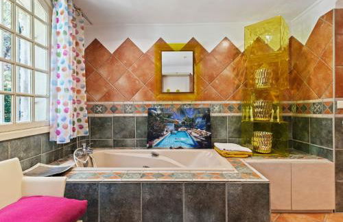 Villa in Martigues near Mediterranean Beach - Foto 26