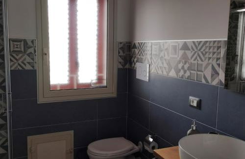 RineddaHouse Arenella - Vista Mare Panoramica a Palermo con Parcheggio privato - Foto 32