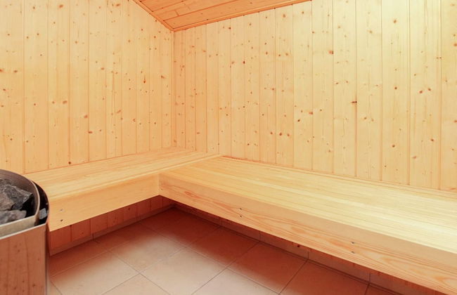 8 Person Holiday Home in Horve-by Traum - Foto 3