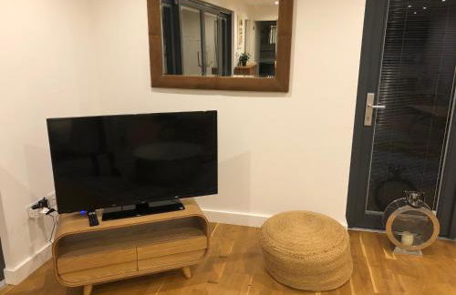 Countryside Annex- Sleeps 2 Free Parking & Garden - Foto 31