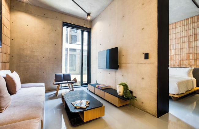 UTOPIC Roma Norte by ULIV - Foto 26